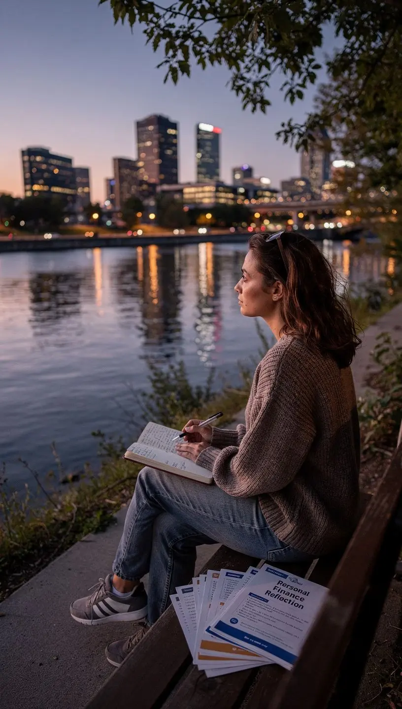 Olvasócsomagok, amelyek a pénzügyi alapok megértését segítik.